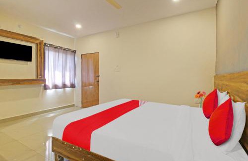 Hanmakonda Hotel | Hotel O R Square
