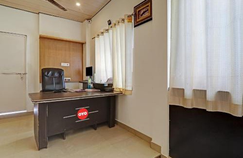 Gorakhpur Hotel | Hotel O R V Palce