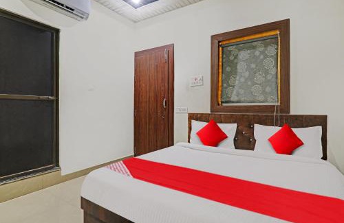 Gorakhpur Hotel | Hotel O R V Palce