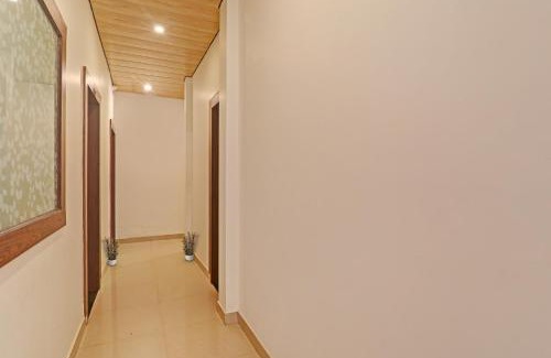 Gorakhpur Hotel | Hotel O R V Palce