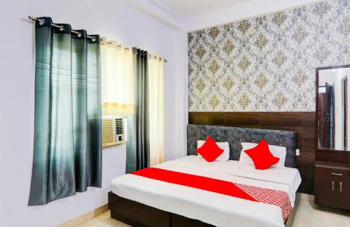 Indira Nagar Hotel | Hotel O Raama
