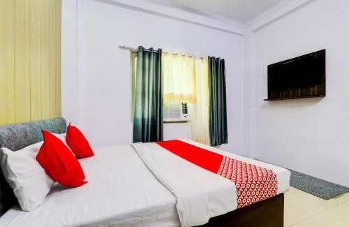 Indira Nagar Hotel | Hotel O Raama