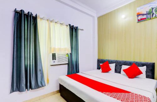 Indira Nagar Hotel | Hotel O Raama
