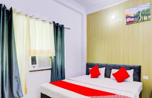 Indira Nagar Hotel | Hotel O Raama
