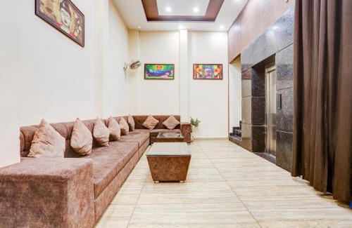 Khattalwada Hotel | Hotel O Radhika Royal