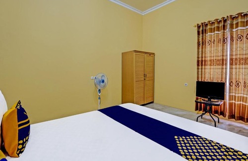 Surabaya Hotel | Hotel O Raffa Residence Syariah
