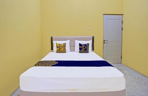 Surabaya Hotel | Hotel O Raffa Residence Syariah