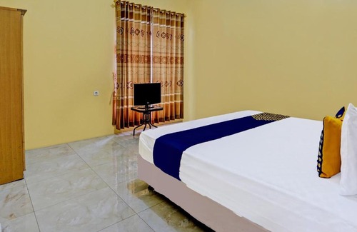 Surabaya Hotel | Hotel O Raffa Residence Syariah