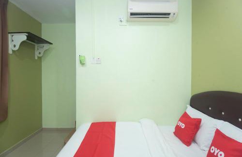 Kepala Batas Hotel | Hotel O Rafik Ali Motel