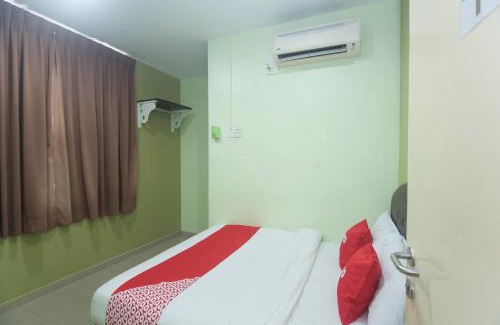 Kepala Batas Hotel | Hotel O Rafik Ali Motel