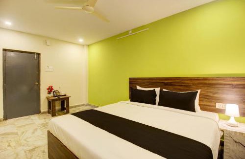Hyderabad Hotel | Hotel O Raga Stays