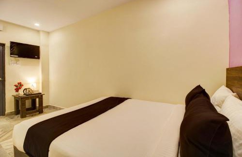 Hyderabad Hotel | Hotel O Raga Stays