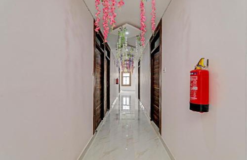 Mohangarh Hotel | Hotel O Raghav & Banquet