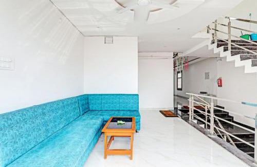 Mohangarh Hotel | Hotel O Raghav & Banquet