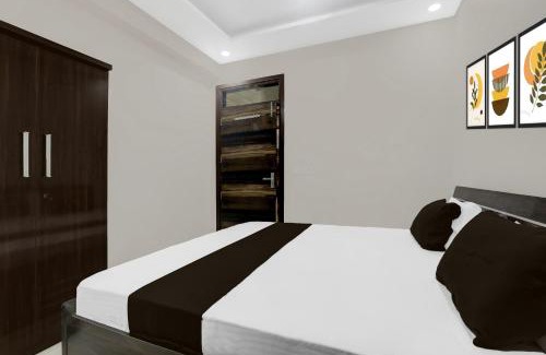 Indira Nagar Hotel | HOTEL O Raghav Vaidehi Inn