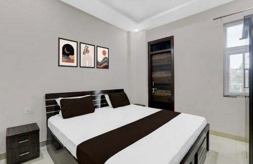 Indira Nagar Hotel | HOTEL O Raghav Vaidehi Inn