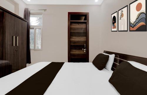 Indira Nagar Hotel | HOTEL O Raghav Vaidehi Inn