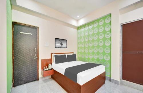Danapur Hotel | Hotel O Raikwar Inn