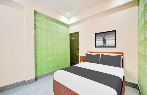 Danapur Hotel | Hotel O Raikwar Inn