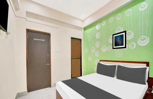 Danapur Hotel | Hotel O Raikwar Inn