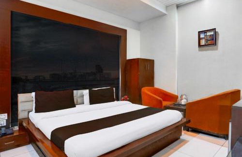 Ludhiana Hotel | Hotel O Railway Station Road Near Clock Tower