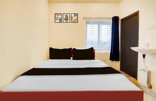 Warangal Hotel | Hotel O Rainbow