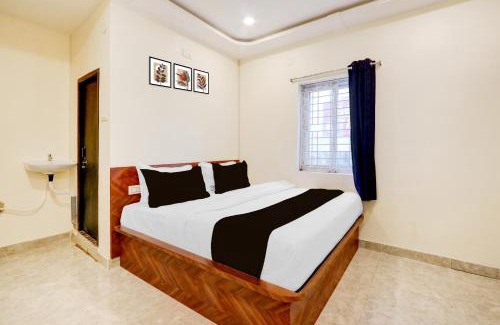 Warangal Hotel | Hotel O Rainbow