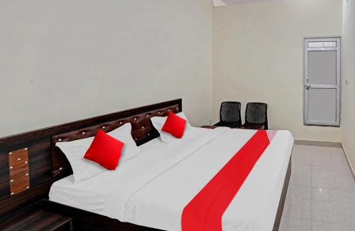 Viratnagar Hotel | Hotel O Raj