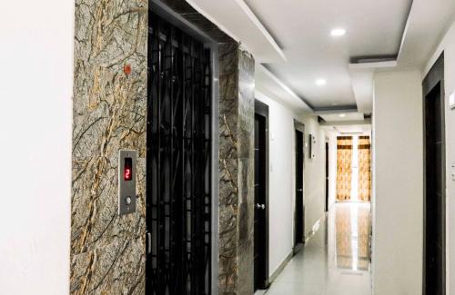 Vijayawada Hotel | Hotel O Raj Vihar