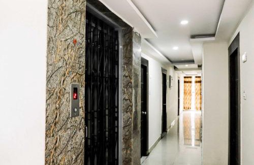 Vijayawada Hotel | Hotel O Raj Vihar