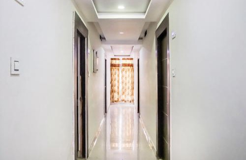 Vijayawada Hotel | Hotel O Raj Vihar