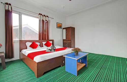 Rajbagh Hotel | Hotel O Rajbagh Post Office Formerly Hotel Silicon