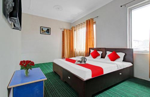 Rajbagh Hotel | Hotel O Rajbagh Post Office Formerly Hotel Silicon