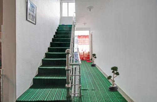 Rajbagh Hotel | Hotel O Rajbagh Post Office Formerly Hotel Silicon
