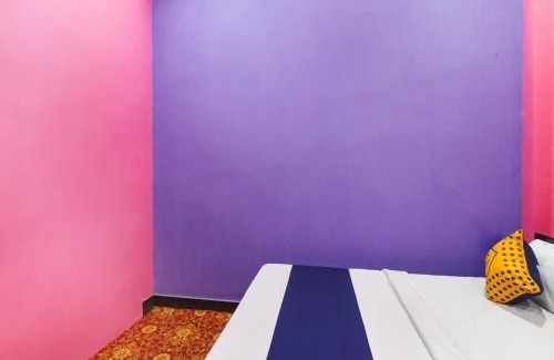 Lucknow Hotel | Hotel O Rajdhani Hotel