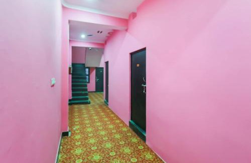 Lucknow Hotel | Hotel O Rajdhani Hotel