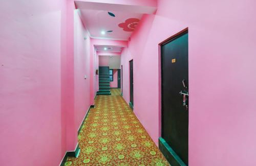 Lucknow Hotel | Hotel O Rajdhani Hotel