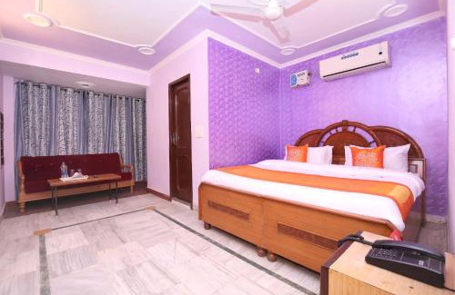 Sector 45 Hotel | Hotel O Rajesh Palace