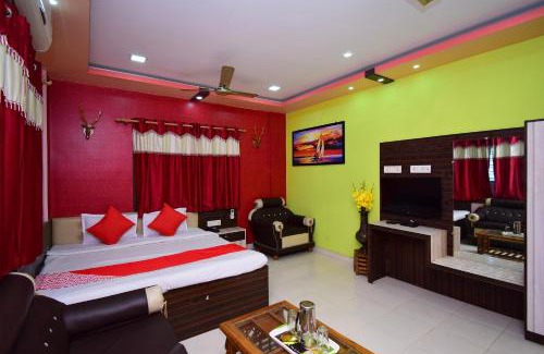 Asansol Hotel | Hotel O Rajeswari