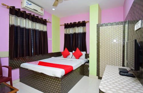 Asansol Hotel | Hotel O Rajeswari