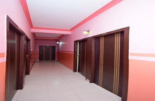 Asansol Hotel | Hotel O Rajeswari