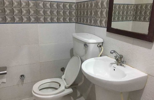 Jalandhar Hotel | HOTEL O RAJMAHAL