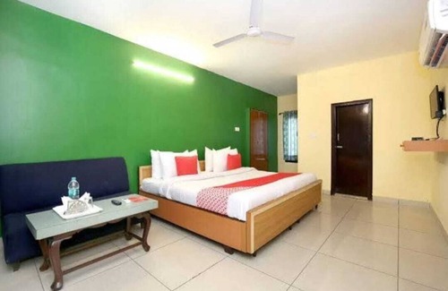 Jalandhar Hotel | HOTEL O RAJMAHAL