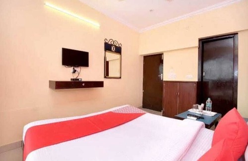 Jalandhar Hotel | HOTEL O RAJMAHAL