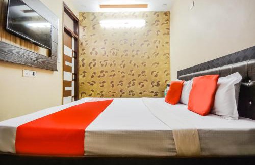 Girinagar Hotel | Hotel O Rajvilas