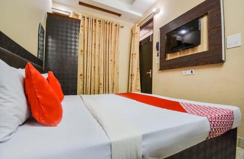 Girinagar Hotel | Hotel O Rajvilas