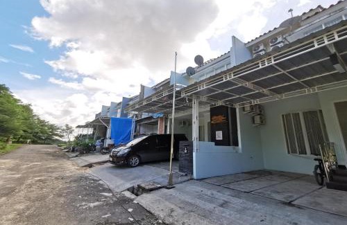 Samarinda Hotel | Hotel O Rama Homestay