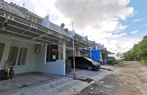Samarinda Hotel | Hotel O Rama Homestay