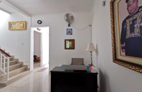 Samarinda Hotel | Hotel O Rama Homestay