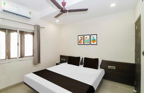 Ranchi Hotel | Hotel O Ranchi Station Road Near Gurudwara
